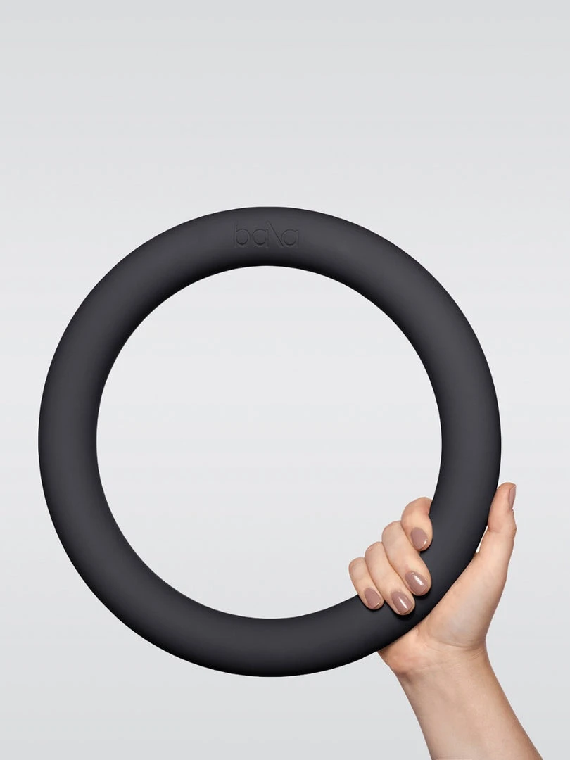 BALA The Power Ring 1 BALA The Power Ring