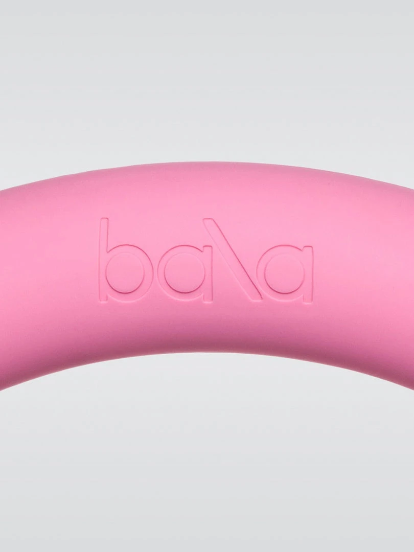 BALA The Power Ring 8 BALA The Power Ring