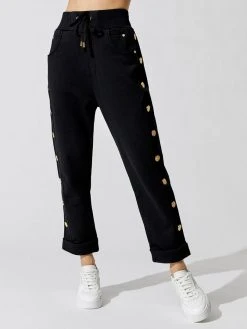 BALMAIN Boyfriend Sweatpants