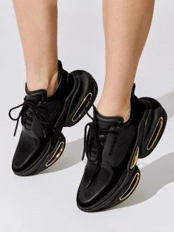 BALMAIN SHOES Sneaker B Bold