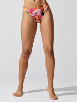 BEACH RIOT Chelsea Bottom