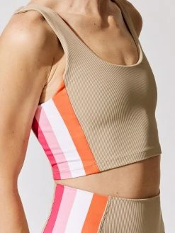 BEACH RIOT Matching Sets Tessa Top