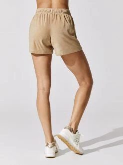 BEACH RIOT Bottoms Maxine Short 7 BEACH RIOT Bottoms Maxine Short