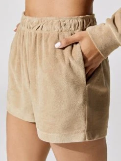 BEACH RIOT Bottoms Maxine Short 8 BEACH RIOT Bottoms Maxine Short