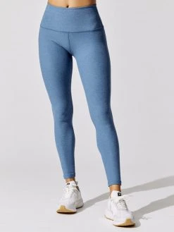 BEYOND YOGA Spacedye Caught In The Midi High Waisted Legging Leggings 102 BEYOND YOGA Spacedye Caught In The Midi High Waisted Legging Leggings