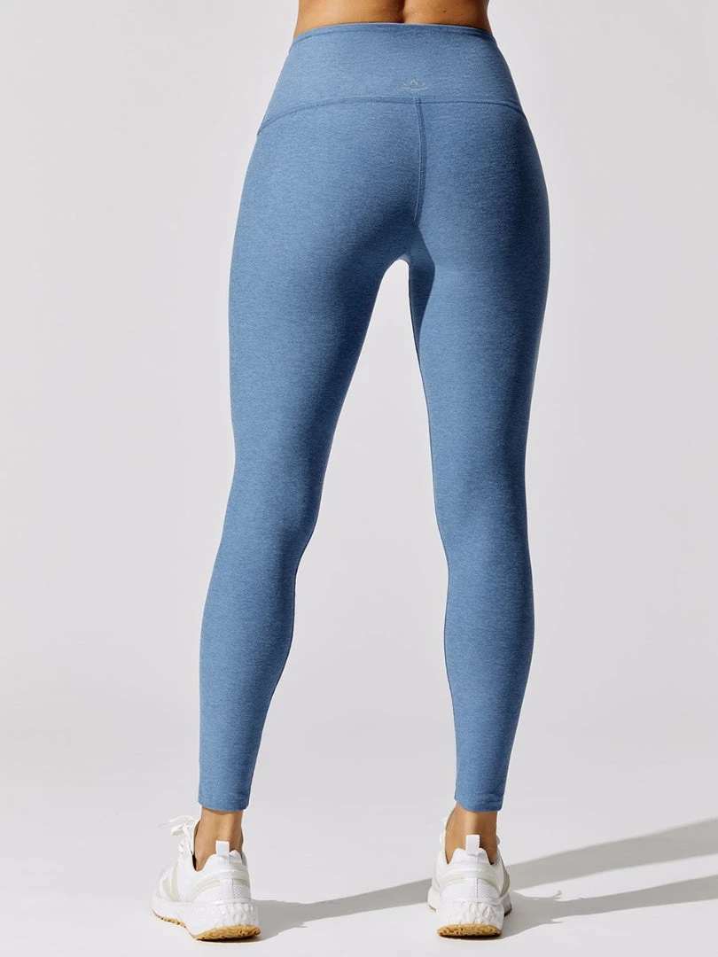 BEYOND YOGA Spacedye Caught In The Midi High Waisted Legging Leggings 37 BEYOND YOGA Spacedye Caught In The Midi High Waisted Legging Leggings