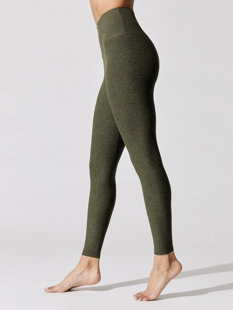 BEYOND YOGA Spacedye Caught In The Midi High Waisted Legging Leggings 49 BEYOND YOGA Spacedye Caught In The Midi High Waisted Legging Leggings