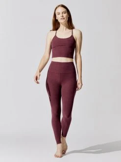 BEYOND YOGA Spacedye Caught In The Midi High Waisted Legging Leggings 97 BEYOND YOGA Spacedye Caught In The Midi High Waisted Legging Leggings