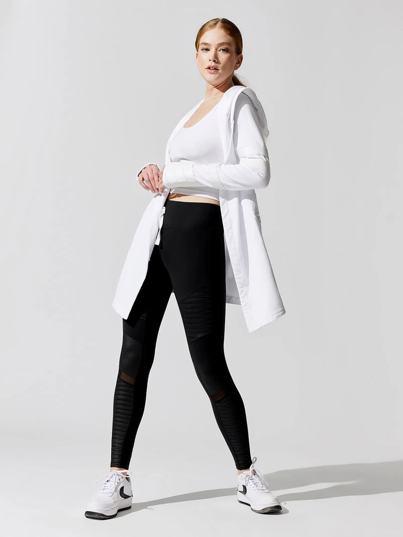 BLANC NOIR Maitri Traveler Jacket 23 BLANC NOIR Maitri Traveler Jacket