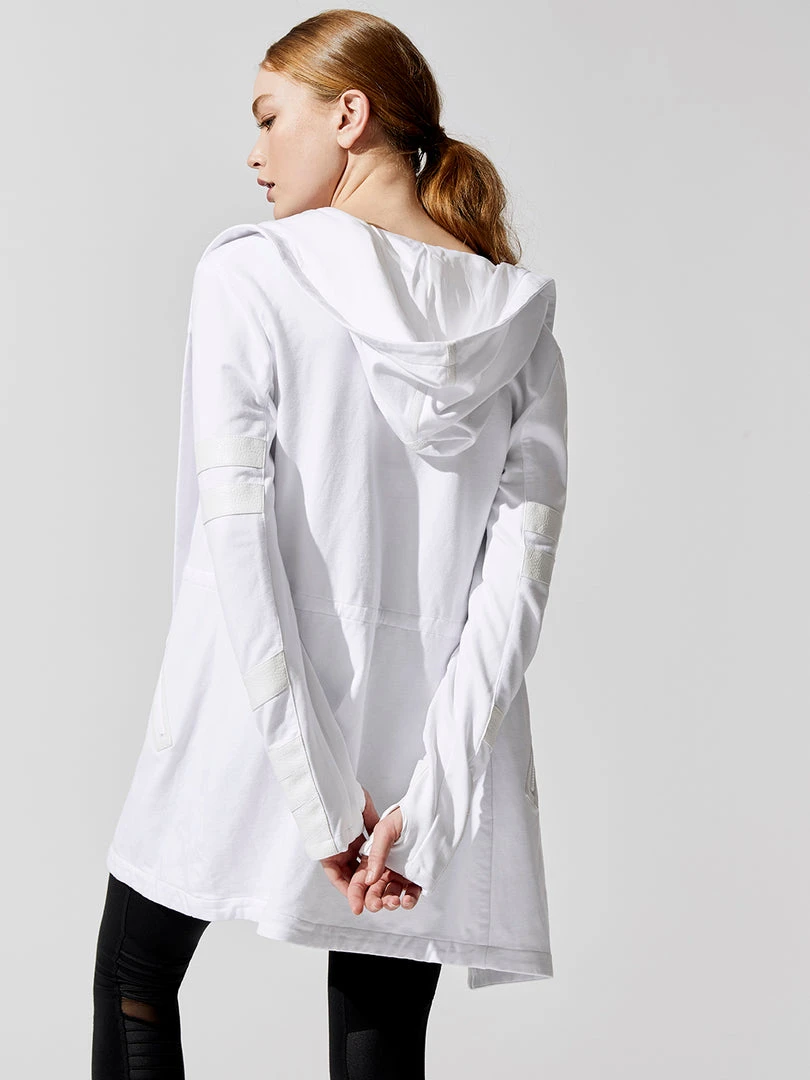 BLANC NOIR Maitri Traveler Jacket 21 BLANC NOIR Maitri Traveler Jacket