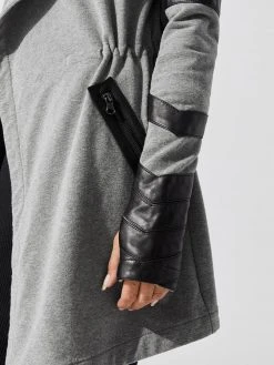 BLANC NOIR Maitri Traveler Jacket 40 BLANC NOIR Maitri Traveler Jacket