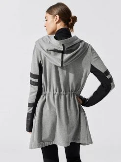 BLANC NOIR Maitri Traveler Jacket 39 BLANC NOIR Maitri Traveler Jacket