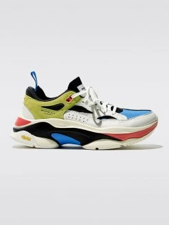 BRANDBLACK Saga 130 Pony Sneaker SHOES