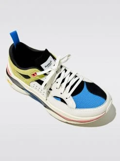BRANDBLACK Saga 130 Pony Sneaker SHOES