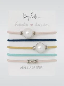 BY LILLA Calypso Mini Stack