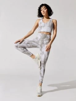 CARBON38 Super Soft Tie Dye 7/8 Legging Leggings 17 CARBON38 Super Soft Tie Dye 7/8 Legging Leggings