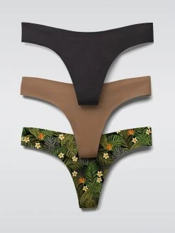 EBY Shop By Activity All Thongs Box