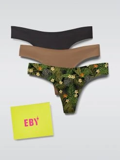 EBY Shop By Activity All Thongs Box