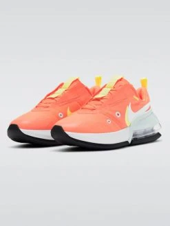 NIKE Air Max Up Sneaker Violet Vision