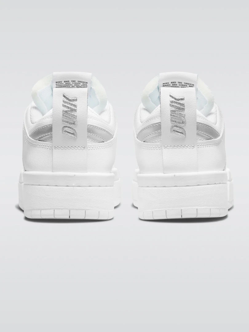 NIKE Dunk Low Disrupt Sneaker SHOES 4 NIKE Dunk Low Disrupt Sneaker SHOES