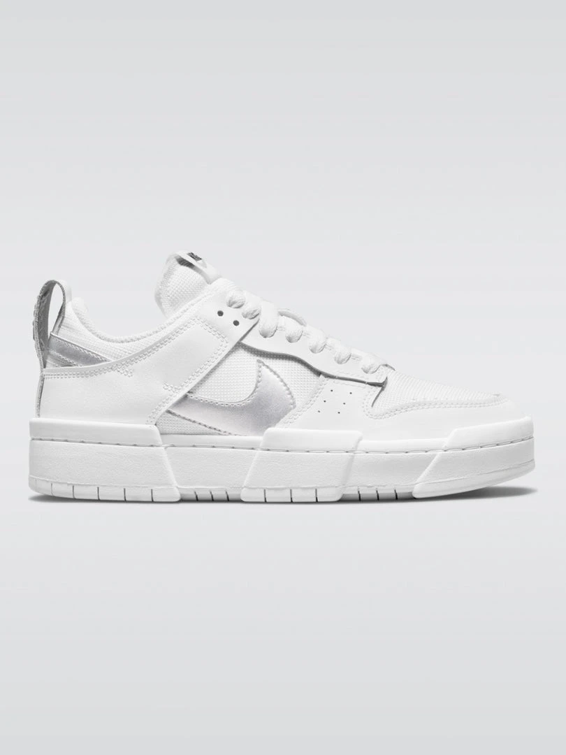 NIKE Dunk Low Disrupt Sneaker SHOES 1 NIKE Dunk Low Disrupt Sneaker SHOES