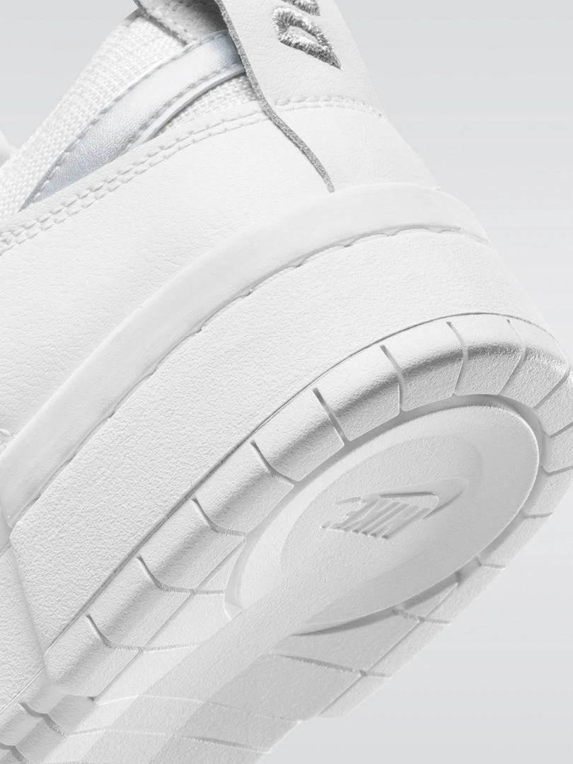 NIKE Dunk Low Disrupt Sneaker SHOES 7 NIKE Dunk Low Disrupt Sneaker SHOES