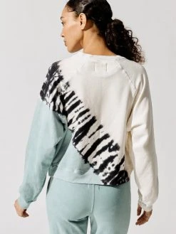 ELECTRIC & ROSE Ronan Pullover-echo Sweatshirts & Hoodies