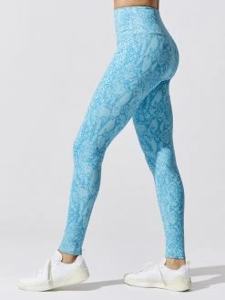 ELEVEN BY VENUS WILLIAMS My Python Legging Leggings