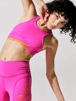 FP MOVEMENT BY FREE PEOPLE Palm Springs Bra Matching Sets