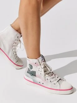 ISABEL MARANT Benkeen Sneakers