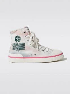 ISABEL MARANT Benkeen Sneakers