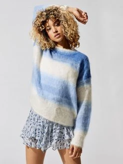 ISABEL MARANT ETOILE Drussell Sweater