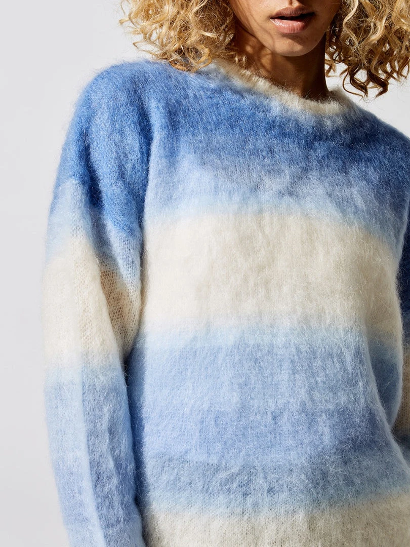 ISABEL MARANT ETOILE Drussell Sweater 2 ISABEL MARANT ETOILE Drussell Sweater