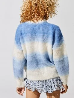 ISABEL MARANT ETOILE Drussell Sweater 6 ISABEL MARANT ETOILE Drussell Sweater