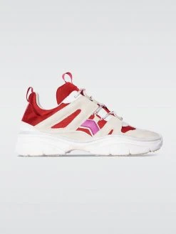 ISABEL MARANT SHOES Kindsay Sneakers