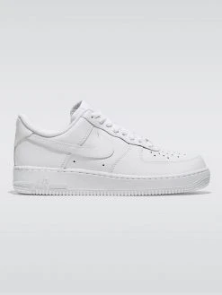 The Essential Capsule Nike Air Force 1 '07