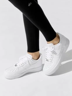 The Essential Capsule Nike Air Force 1 '07