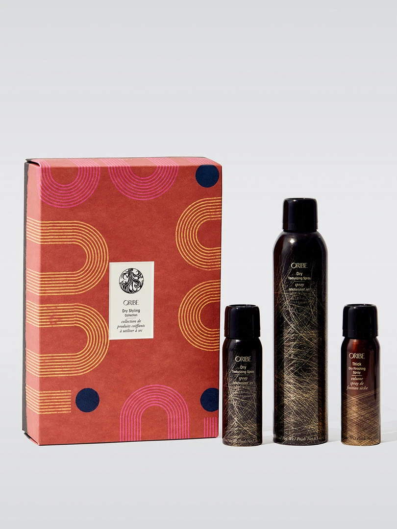 ORIBE Dry Styling Collection 1 ORIBE Dry Styling Collection