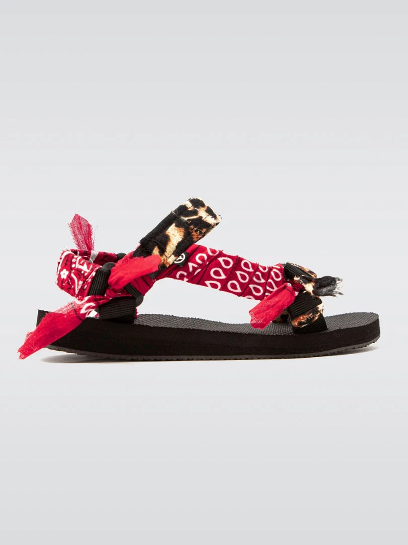 ARIZONA LOVE Trekky Leo Bandana The Resort Shop 5 ARIZONA LOVE Trekky Leo Bandana The Resort Shop