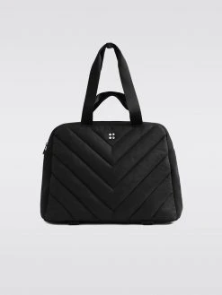 SWEATY BETTY Icon Kit Bag Bags