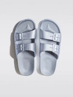 Freedom Moses Moses Slide