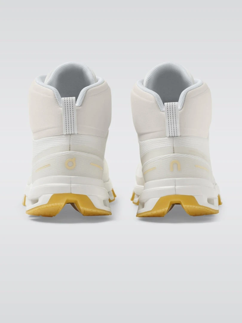 ON Cloudrock Edge Raw Sneaker