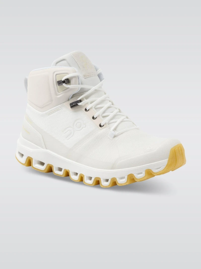 ON Cloudrock Edge Raw Sneaker