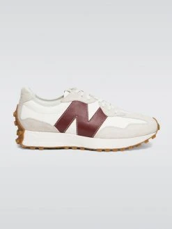 NEW BALANCE X STAUD SHOES 327 Sneaker