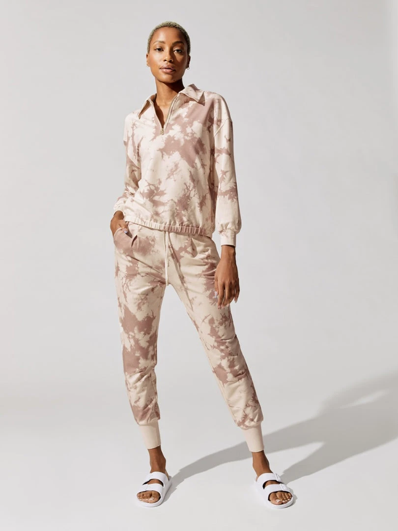 VARLEY Sweatshirts & Hoodies Romero Sweatshirt 4 VARLEY Sweatshirts & Hoodies Romero Sweatshirt