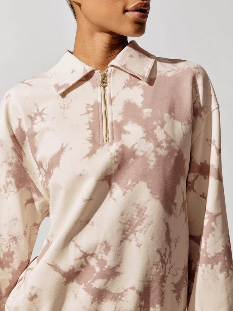 VARLEY Sweatshirts & Hoodies Romero Sweatshirt 3 VARLEY Sweatshirts & Hoodies Romero Sweatshirt