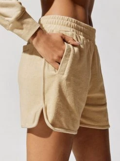 VARLEY Marwood Short Skirts & Shorts