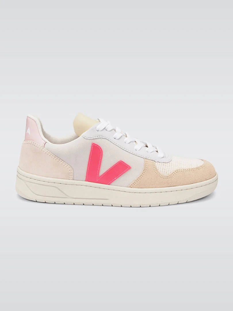 VEJA V-10 Sneaker 4 VEJA V-10 Sneaker