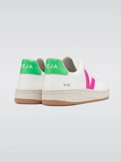 VEJA V-12 Sneaker Luxury Excursion 11 VEJA V-12 Sneaker Luxury Excursion