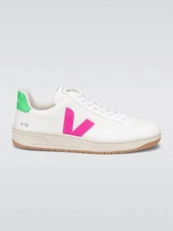 VEJA V-12 Sneaker Luxury Excursion 9 VEJA V-12 Sneaker Luxury Excursion